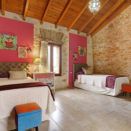 Casa Rural Teberite Tuineje Екстер'єр фото