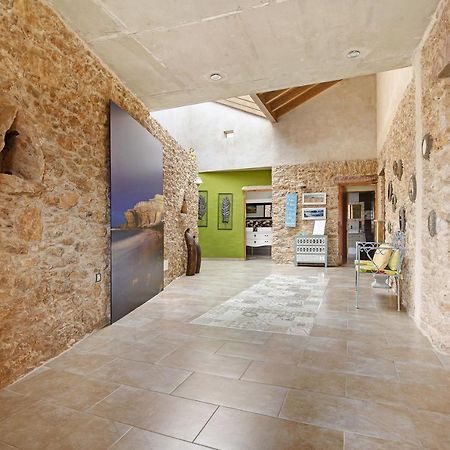 Casa Rural Teberite Tuineje Екстер'єр фото