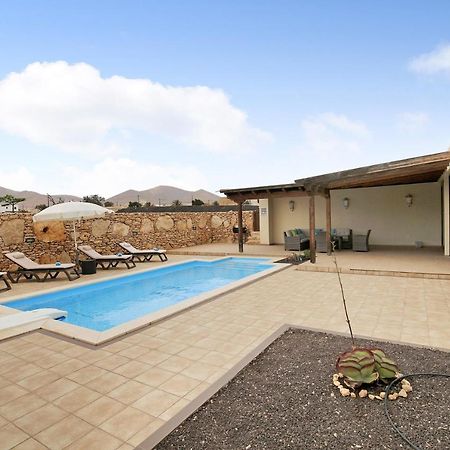Casa Rural Teberite Tuineje Екстер'єр фото