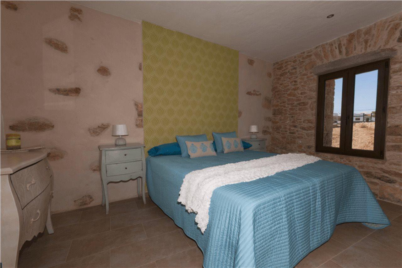 Casa Rural Teberite Tuineje Екстер'єр фото
