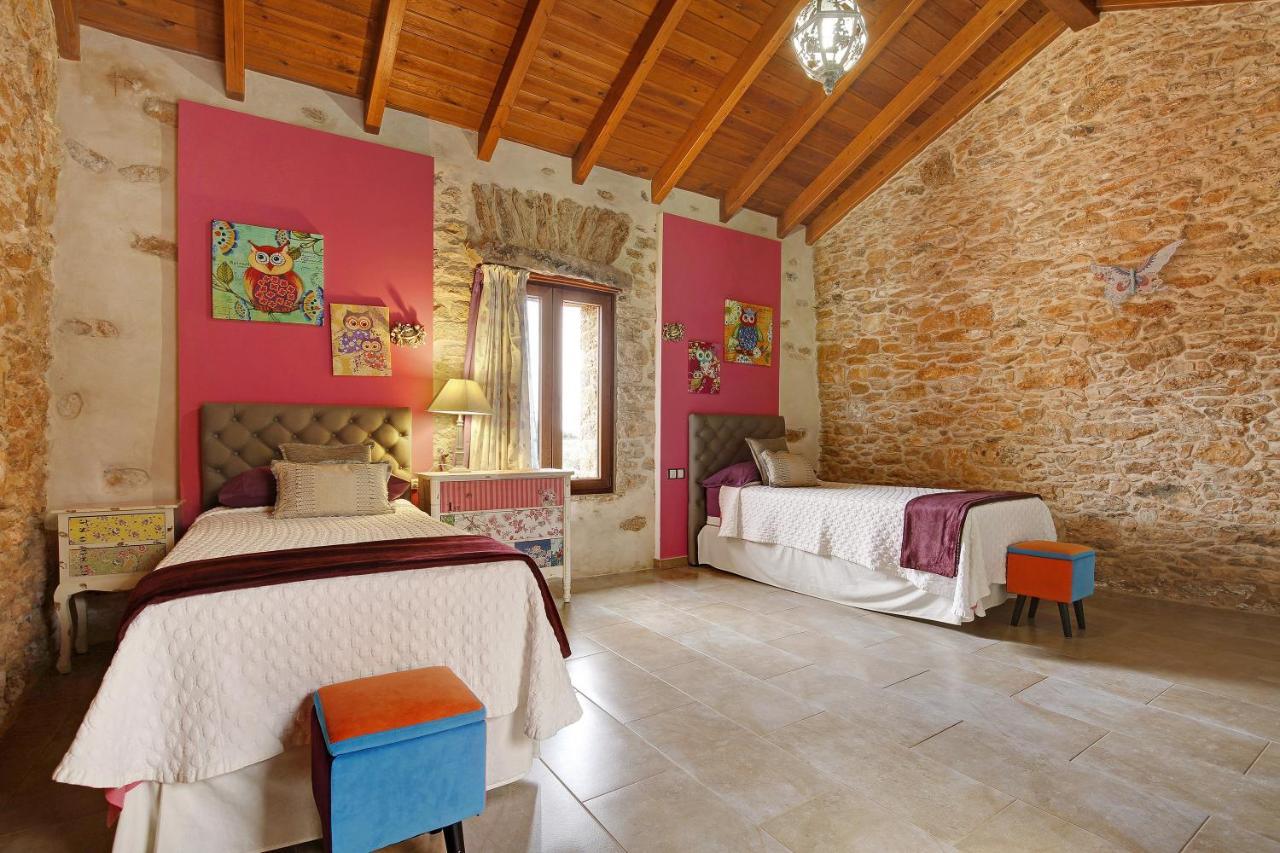 Casa Rural Teberite Tuineje Екстер'єр фото