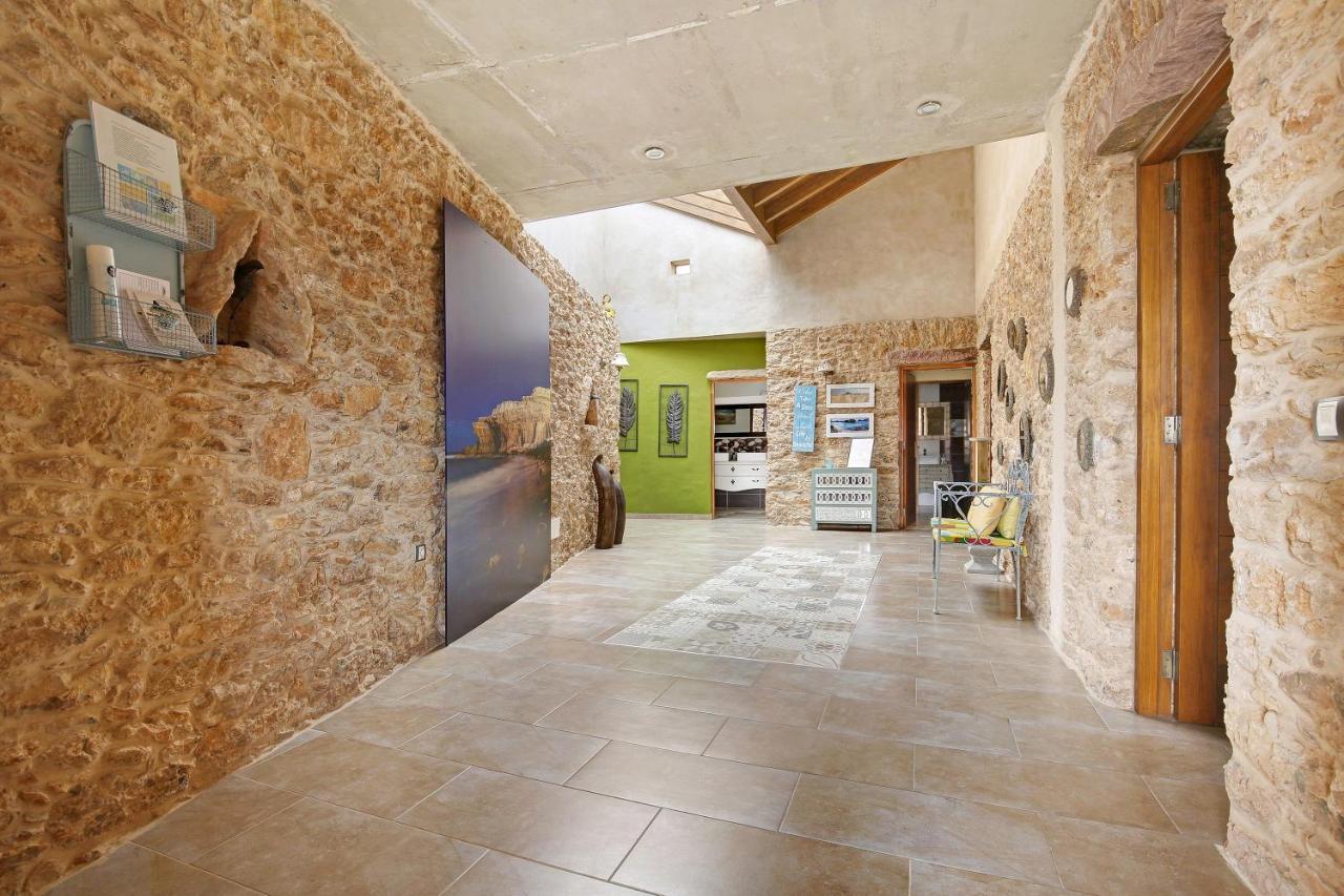 Casa Rural Teberite Tuineje Екстер'єр фото