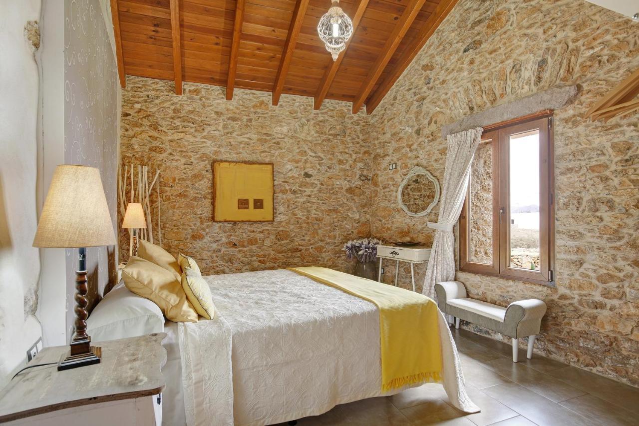 Casa Rural Teberite Tuineje Екстер'єр фото