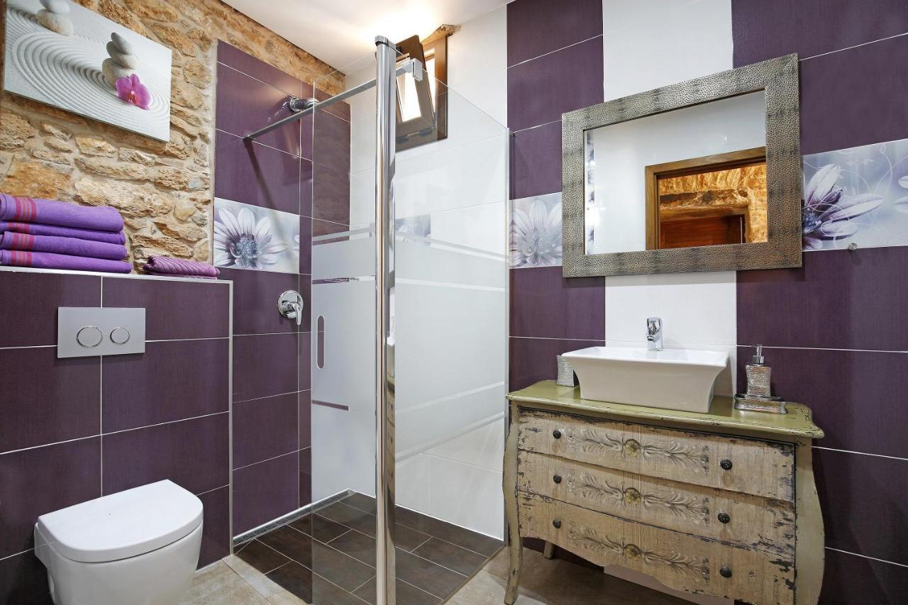 Casa Rural Teberite Tuineje Екстер'єр фото