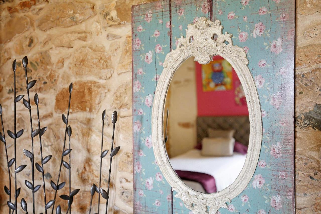 Casa Rural Teberite Tuineje Екстер'єр фото