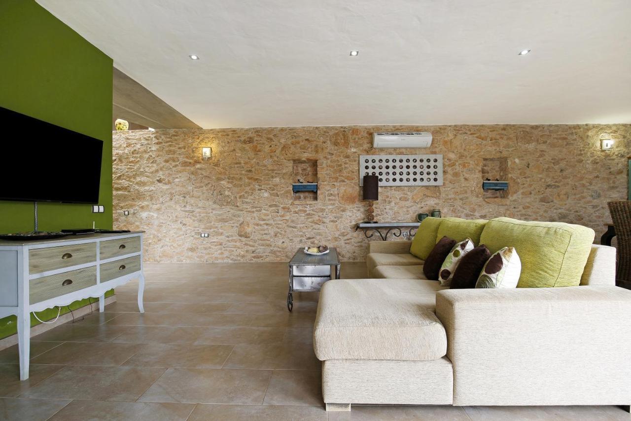 Casa Rural Teberite Tuineje Екстер'єр фото